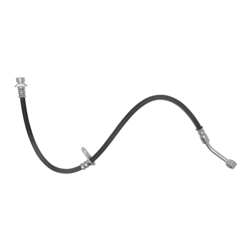 Honda Civic Brake Hose - Rear - R1 Concepts - `17-`20